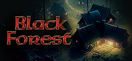 Black Forest - PC Game Download via Torrent