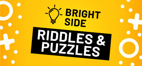 Bright Side Riddles and Puzzles - PC Game Download via Torrent