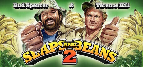 Bud Spencer and Terence Hill Slaps And Beans 2 - PC Game Download via Torrent