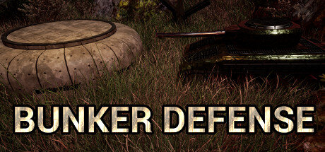 Bunker Defense - PC Game Download via Torrent