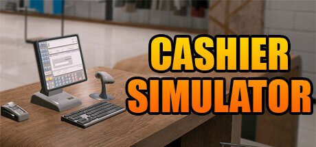 Cashier Simulator - PC Game Download via Torrent