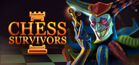 Chess Survivors - PC Game Download via Torrent