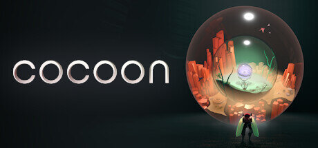 COCOON - PC Game Download via Torrent