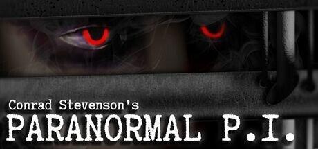 Conrad Stevensons Paranormal PI - PC Game Download via Torrent