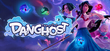 Danghost - PC Game Download via Torrent