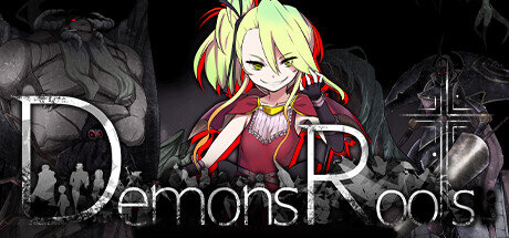 Demons Roots - PC Game Download via Torrent