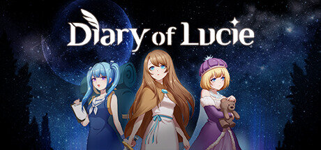 Diary of Lucie - PC Game Download via Torrent