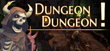 Dungeon Dungeon - PC Game Download via Torrent