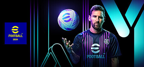 eFootball 2024 - PC Game Download via Torrent