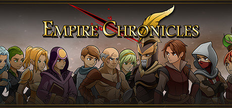 Empire Chronicles - PC Game Download via Torrent