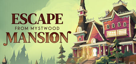 Escape From Mystwood Mansion - PC Game Download via Torrent