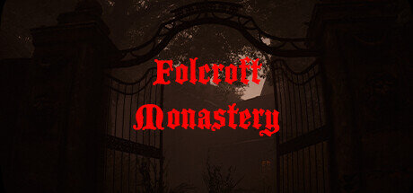 Folcroft Monastery - PC Game Download via Torrent