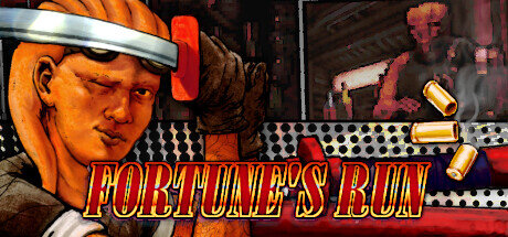 Fortunes Run - PC Game Download via Torrent