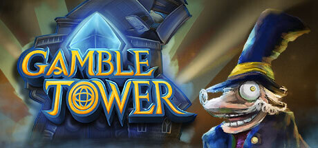 Gamble Tower - PC Game Download via Torrent