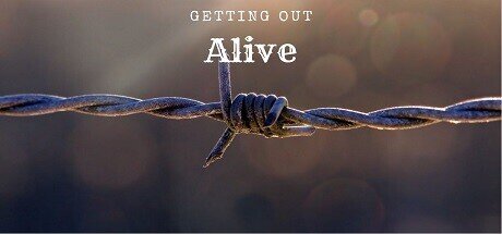 Getting Out Alive - PC Game Download via Torrent