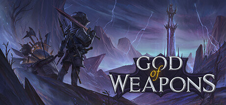 God Of Weapons - PC Game Download via Torrent