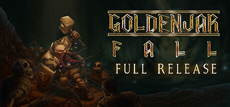 Goldenjar Fall - PC Game Download via Torrent