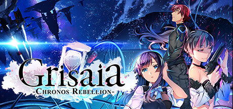 Grisaia Chronos Rebellion - PC Game Download via Torrent