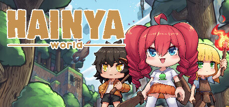 HAINYA WORLD - PC Game Download via Torrent