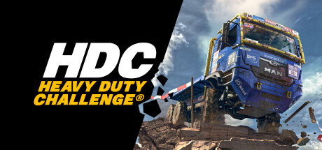 Heavy Duty Challenge The Off-Road Truck Simulator - PC Game Download via Torrent