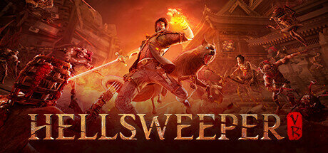 Hellsweeper VR - PC Game Download via Torrent