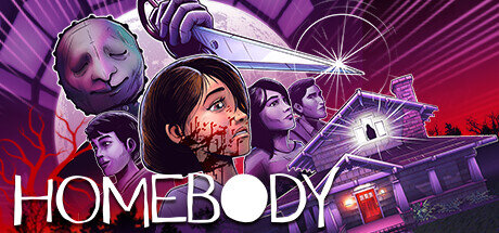 Homebody - PC Game Download via Torrent