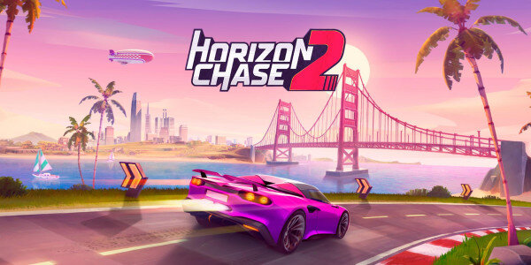 Horizon Chase 2 - PC Game Download via Torrent