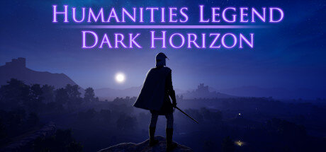 Humanities Legend Dark Horizon - PC Game Download via Torrent