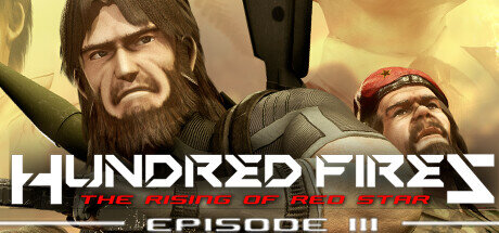 HUNDRED FIRES The rising of red star EPISODE 3 - PC Game Download via Torrent