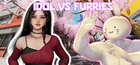 Idol VS Furries - PC Game Download via Torrent