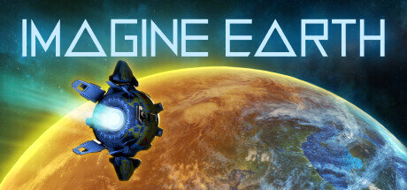 Imagine Earth - PC Game Download via Torrent