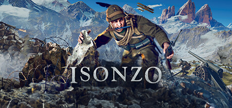 Isonzo - PC Game Download via Torrent