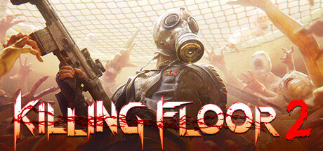 Killing Floor 2 Digital Deluxe Edition - PC Game Download via Torrent