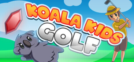 Koala Kids Golf - PC Game Download via Torrent