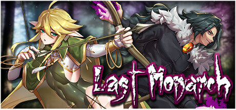 Last Monarch - PC Game Download via Torrent