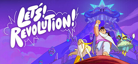 Lets Revolution - PC Game Download via Torrent