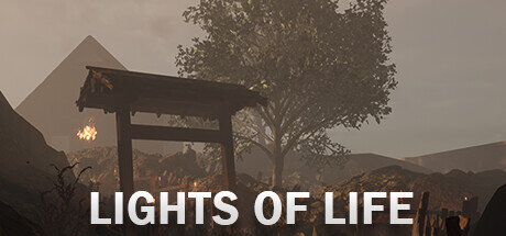 Lights Of Life - PC Game Download via Torrent