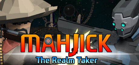 Mahjick The Realm Taker - PC Game Download via Torrent