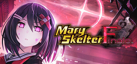 Mary Skelter Finale - PC Game Download via Torrent