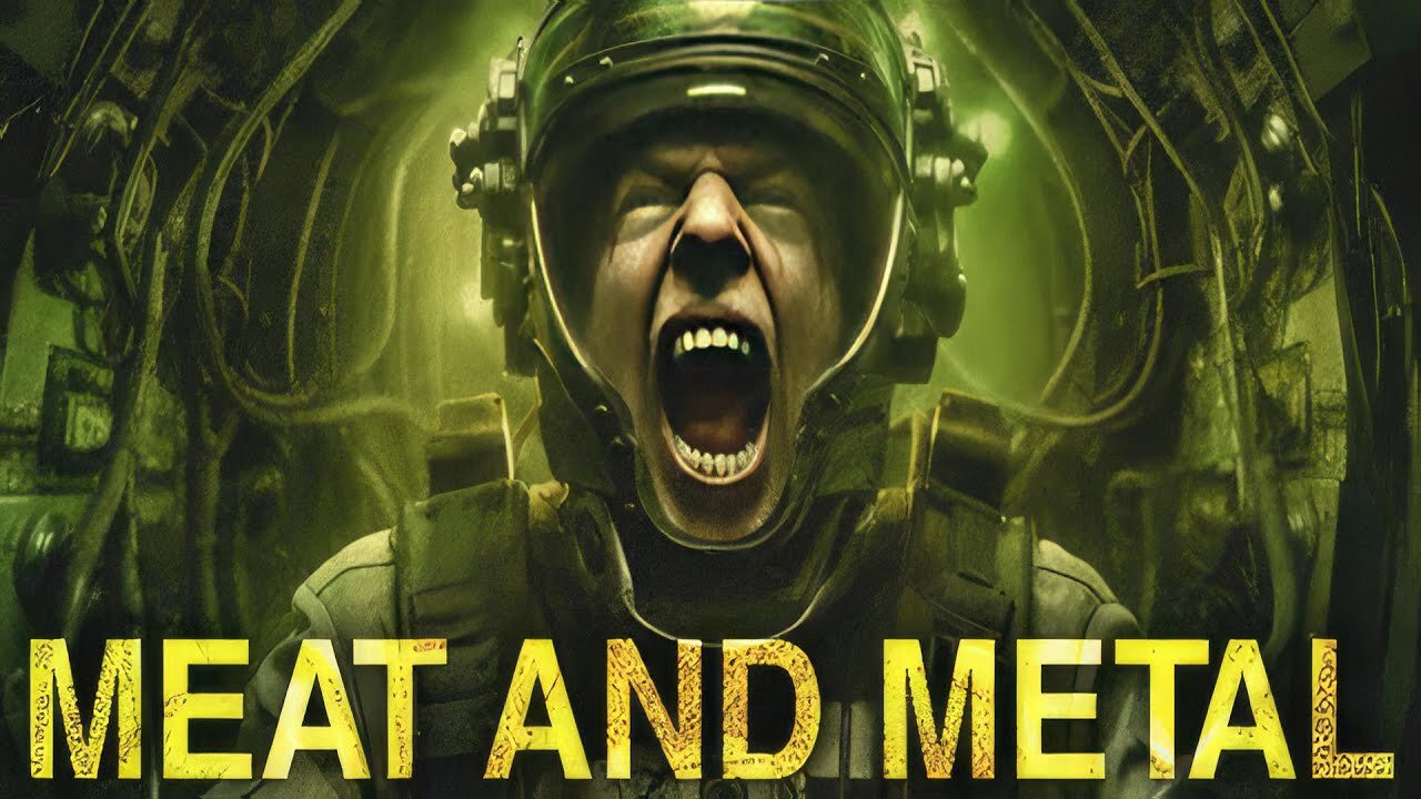 MEAT AND METAL - PC Game Download via Torrent