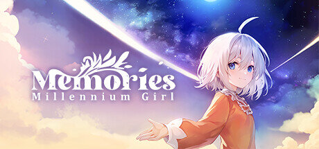 Memories Millennium Girl - PC Game Download via Torrent