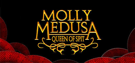 Molly Medusa Queen of Spit - PC Game Download via Torrent