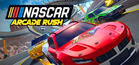 NASCAR Arcade Rush - PC Game Download via Torrent