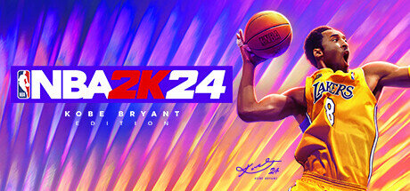 NBA 2K24 - PC Game Download via Torrent