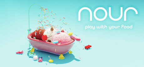 Nour Play with Your Food - PC Game Download via Torrent