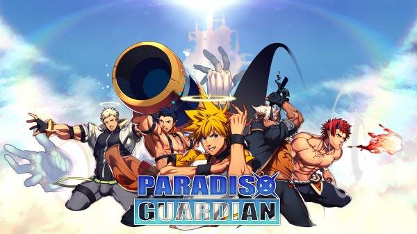 Paradiso Guardian - PC Game Download via Torrent