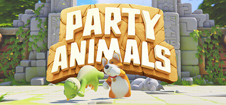 Party Animals - PC Game Download via Torrent