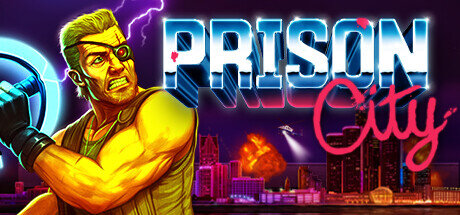 Prison City - PC Game Download via Torrent