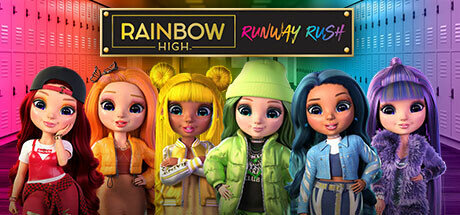 RAINBOW HIGH RUNWAY RUSH - PC Game Download via Torrent