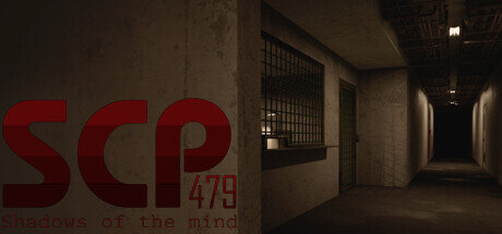 SCP 479 Shadows of the Mind - PC Game Download via Torrent